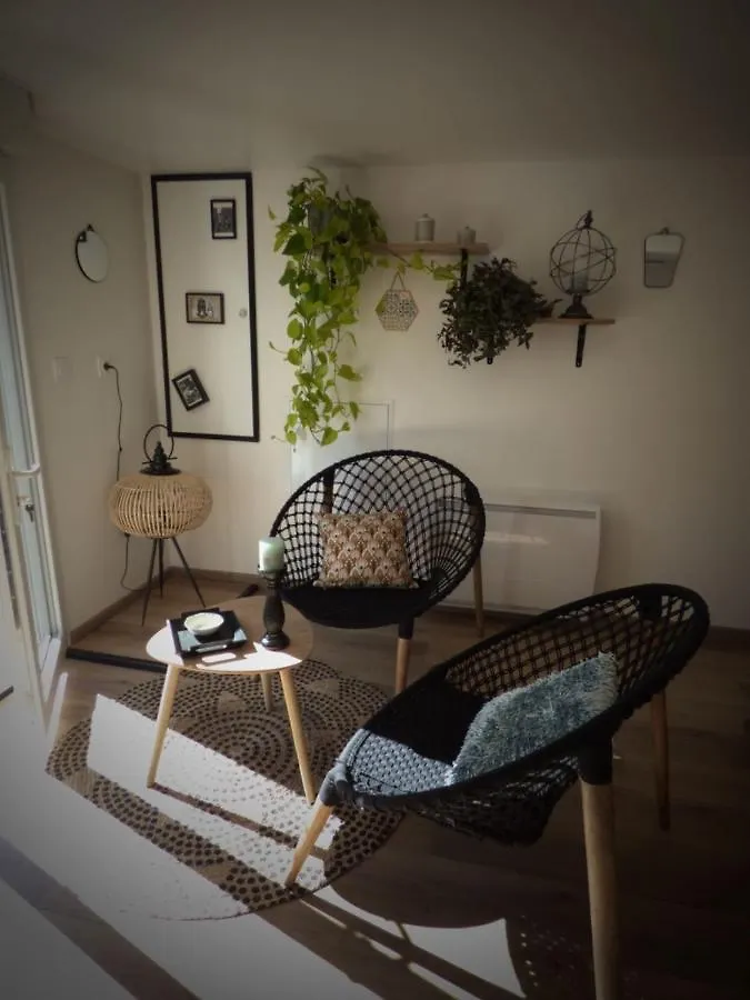 Arche De Lanoe Jacuzzi Bed & Breakfast Labastide-Saint-Pierre