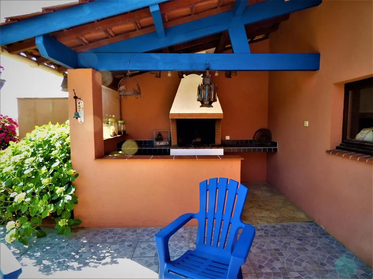 Arche De Lanoe Jacuzzi Bed & Breakfast Labastide-Saint-Pierre