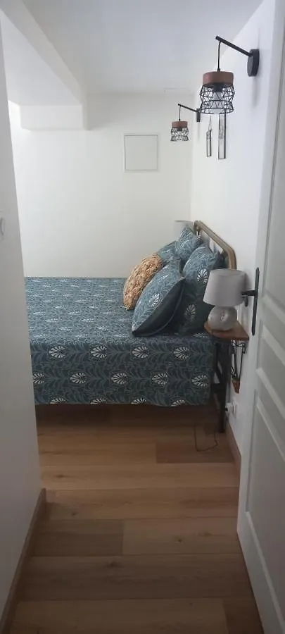 Arche De Lanoe Jacuzzi Bed & Breakfast Labastide-Saint-Pierre France