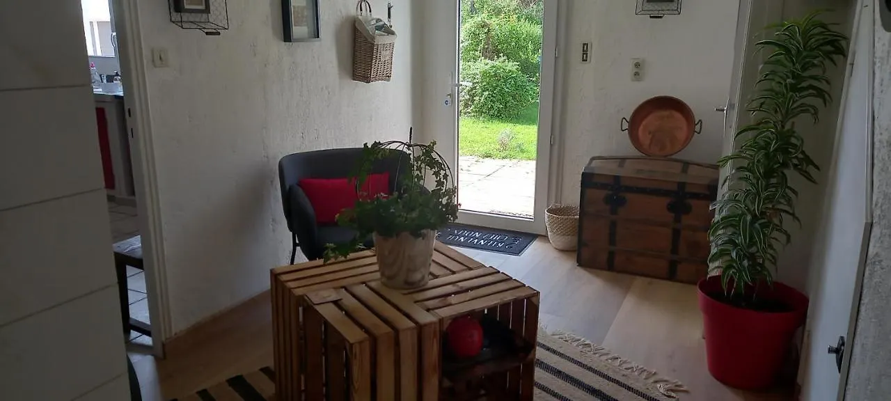 Arche De Lanoe Jacuzzi Bed & Breakfast Labastide-Saint-Pierre