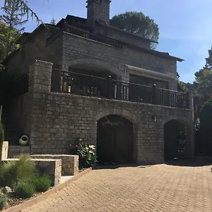 Maison d'hôtes 4 Personnes, Rivière-sur-Tarn